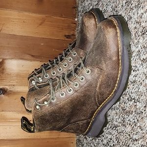 Doc. Martens boots size 12